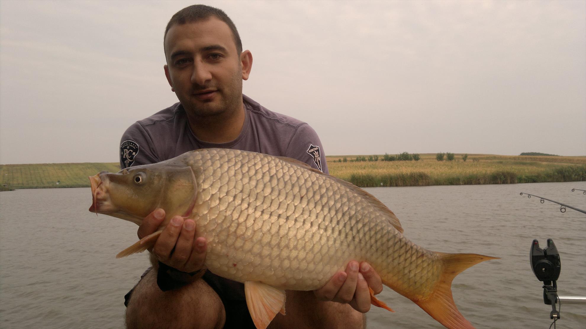 Inca o partida reusita...Magura 9 25.08.13 - 2013-08-25-132.jpg